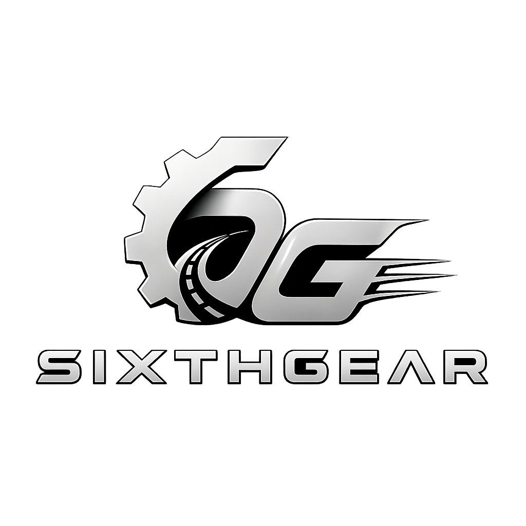 sixthgear.shop