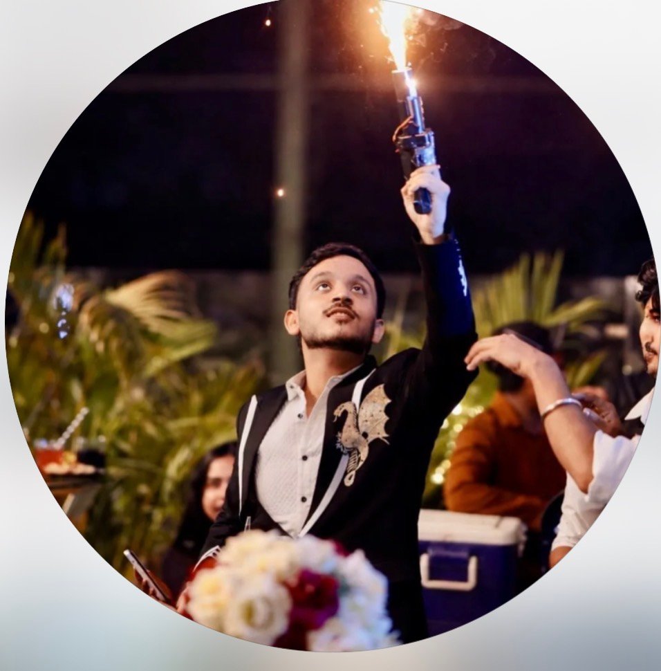Prince Sharma