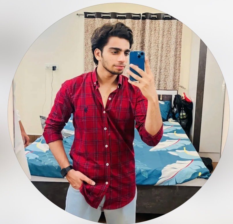 Akaash Singh