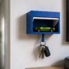 00940B0A-6CD5-42B1-A0C0-410AABE43FC0 DriftGarage™ Key Holder