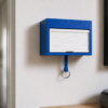 31736422-E39F-425B-AACF-A3DBDA0C6ED1 DriftGarage™ Key Holder