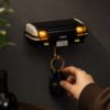 3DD82D53-4380-4A5D-BF03-E31ED9A5F7A5 Midnight Trueno Key Holder