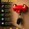 DriftCraft™ Wall Hook