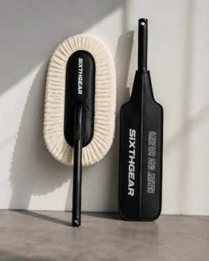 0BAB1B07-F7DF-4A53-A452-E1DAA07C6AD8 SIXTHGEAR™ Premium Car Duster Pro
