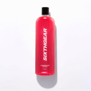 0FA74C7C-2F5E-4E9F-A4E5-5BA038C7CEBF SixthGear HyperSlick Car Shampoo (500ml)