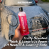 18EA21A7-D754-4FE1-A72D-B3B1B5122A8F SixthGear HyperSlick Car Shampoo (500ml)