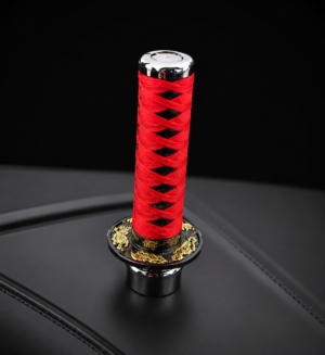 346F5D99-FBC4-44ED-A172-D2750E920384 SixthGear Samurai Shift Knob™