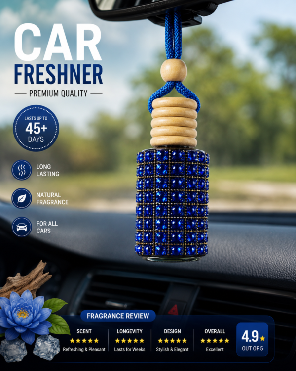 563D5F46-E2FC-427C-BCD3-D01CEA9C0B16 Crystal Car Freshener