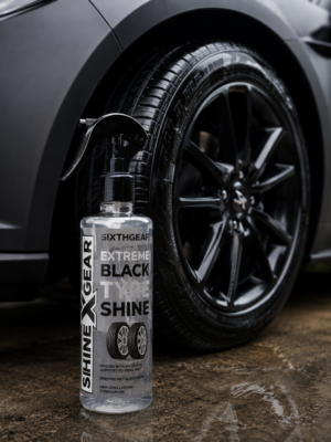 5BC5DDAB-5A8F-47F3-BF39-00B081F15958 SixthGear Extreme Black Tyre Shine Spray