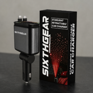 5C9AAFAA-3E12-4258-B035-86EF75C75F03 SixthGear Starlight Retractable Car Charger