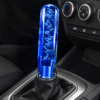 B4E8453F-B3FC-464C-951C-6BD62BB63959 SixthGear CrystalShift™ Bubble Gear Knob