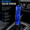 F7BE5B69-05CF-4507-AAD4-54C3D649C0E5 SixthGear CrystalShift™ Bubble Gear Knob