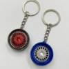FA73908D-F4B2-4413-992E-B0BD52A28114 SixthGear Alloy Wheel Keychain