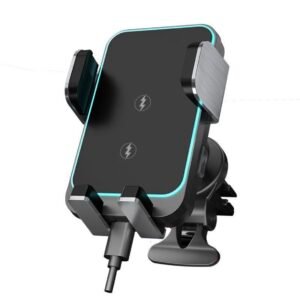 Screenshot SmartGrip Wireless Car Charger