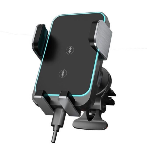 Screenshot SmartGrip Wireless Car Charger