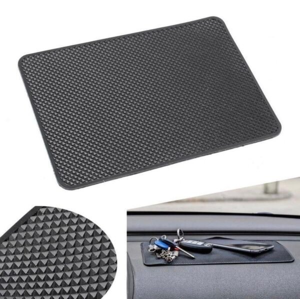 Non-Slip Car Dashboard Pad