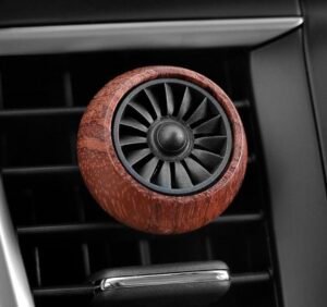 Screenshot SixthGear Luxury Vent Clip Car Perfume