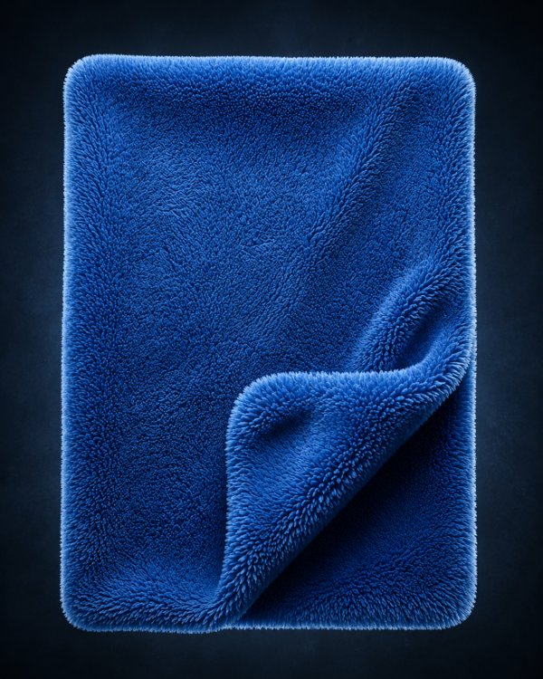 8F4BD311-9D77-4B09-915F-A1957CBE470C SIXTHGEAR 1200 GSM Premium Microfiber Towel